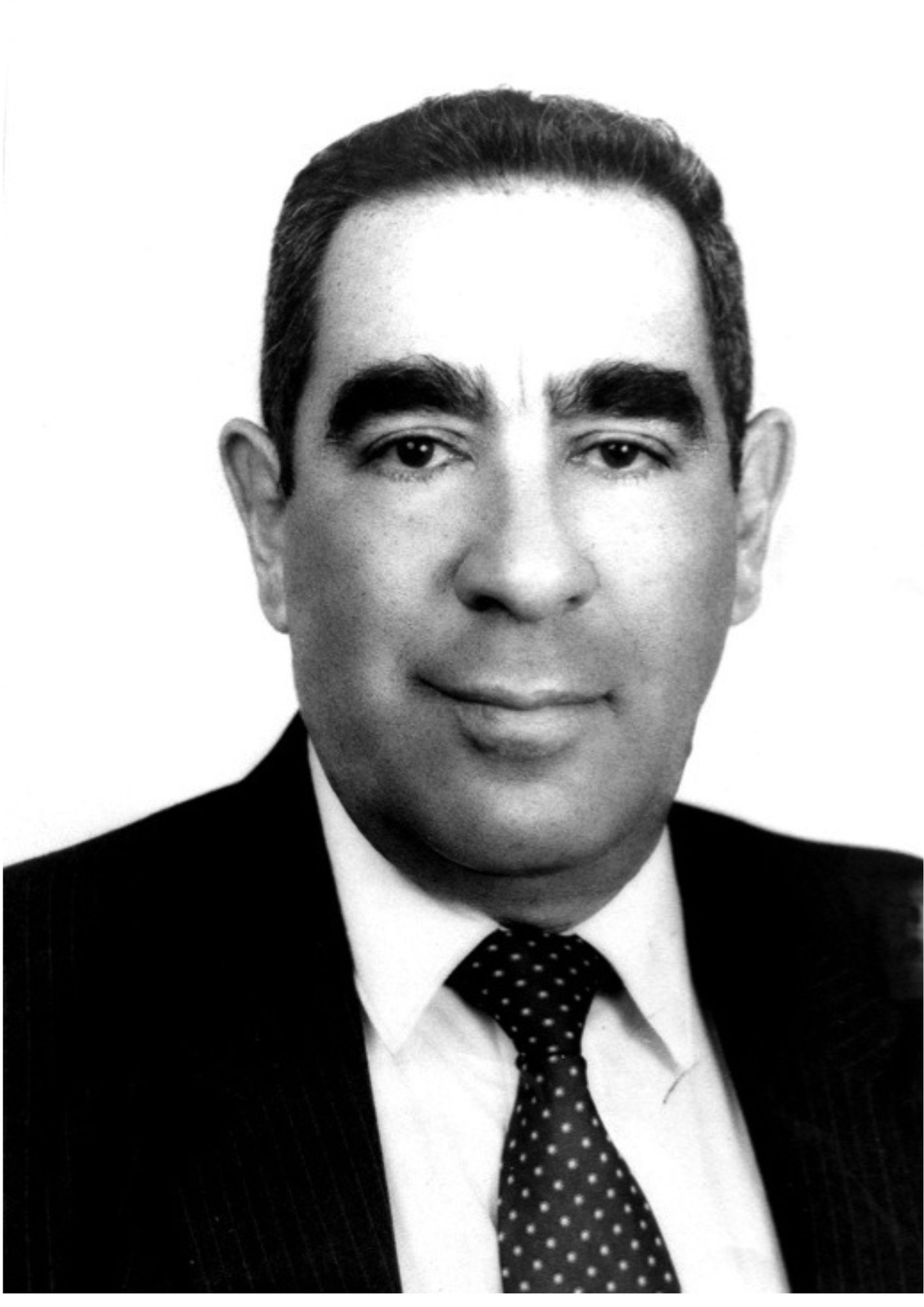 Foto del Director