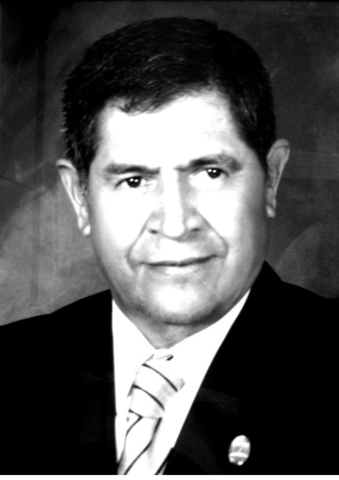 Foto del Director