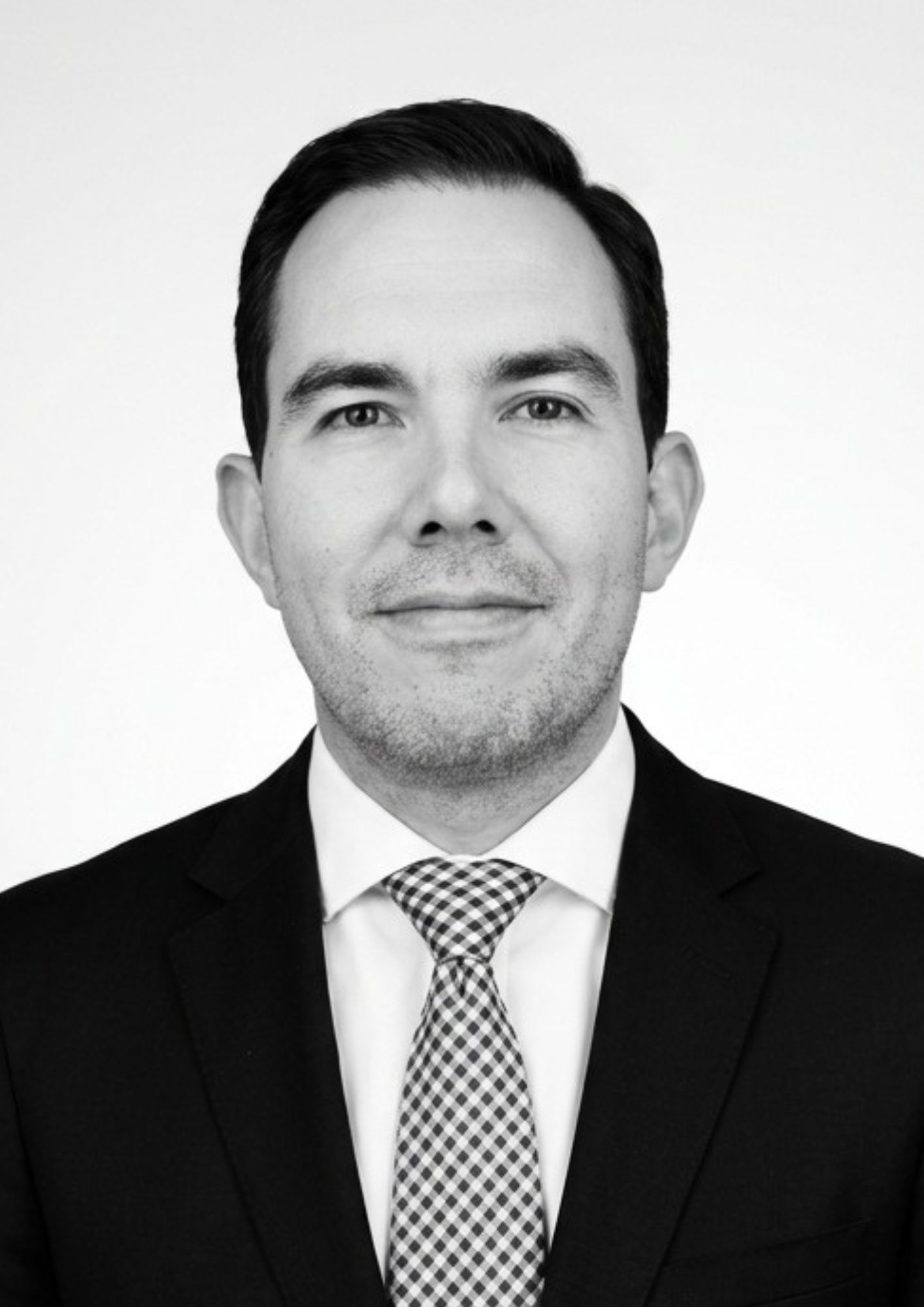 Foto del Director