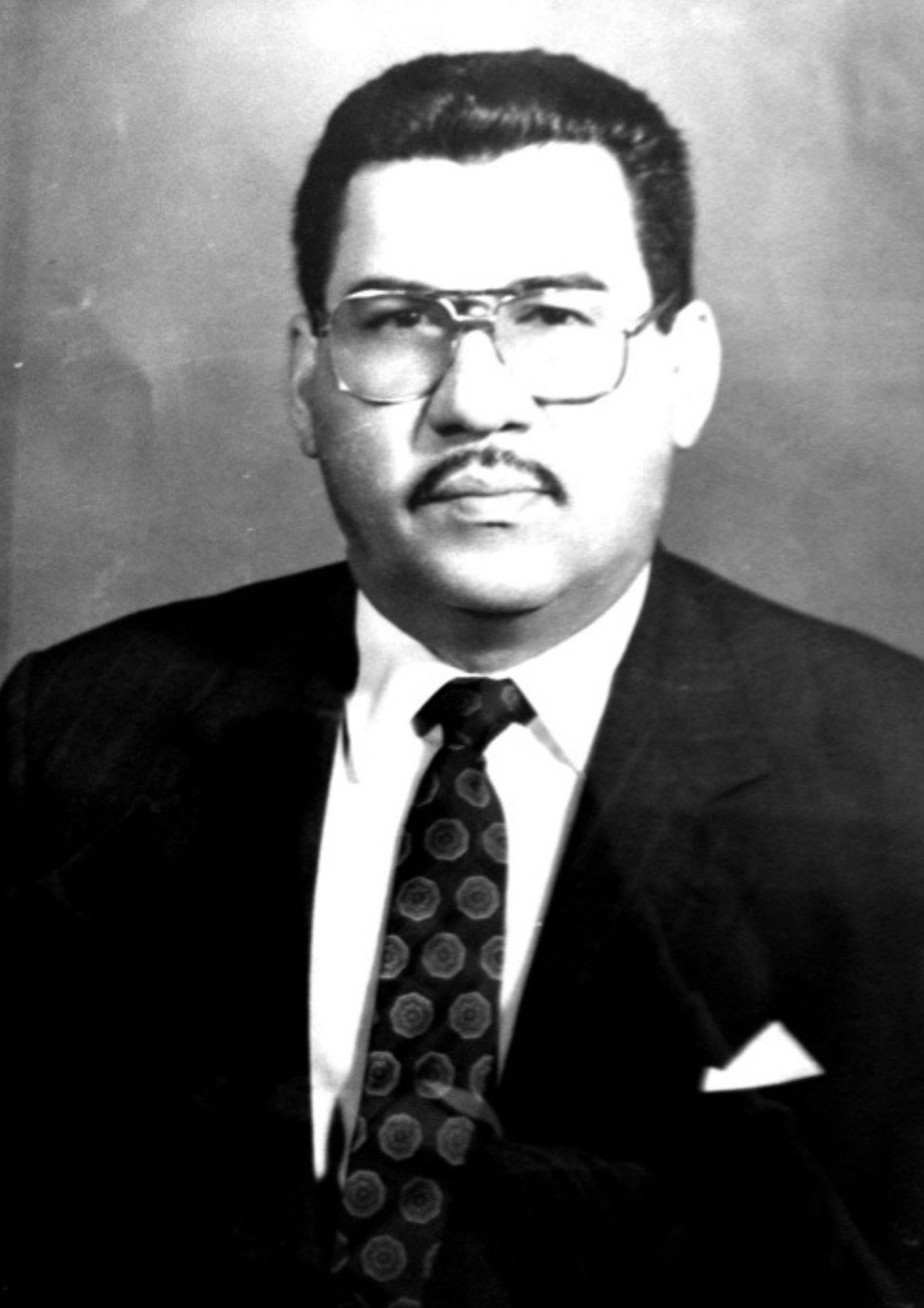 Foto del Director