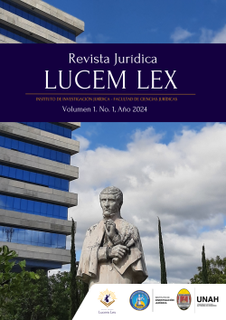 LUCEM LEX3