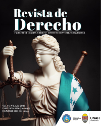 Revista de Derecho 23