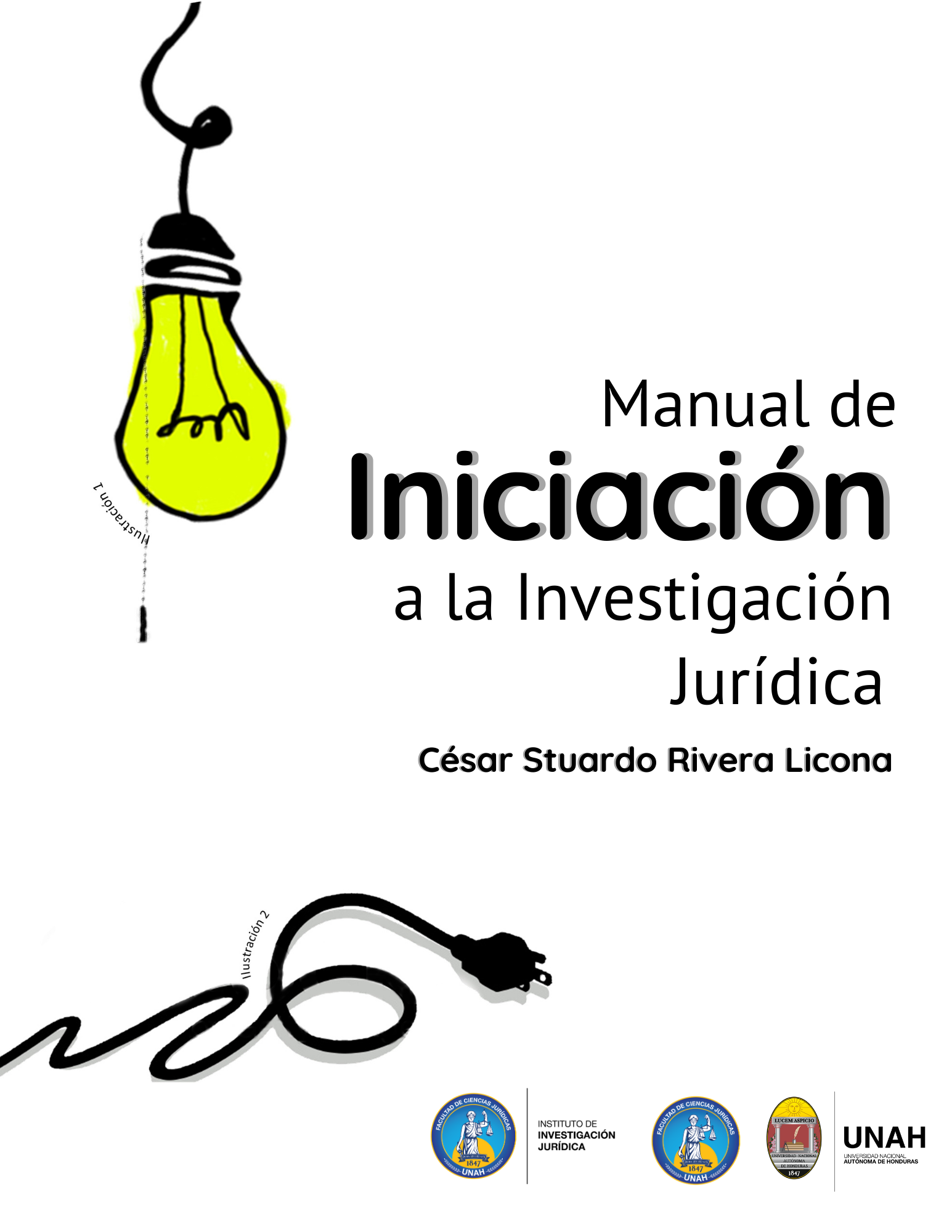 Manual de Iniciación a la Investigación Jurídica