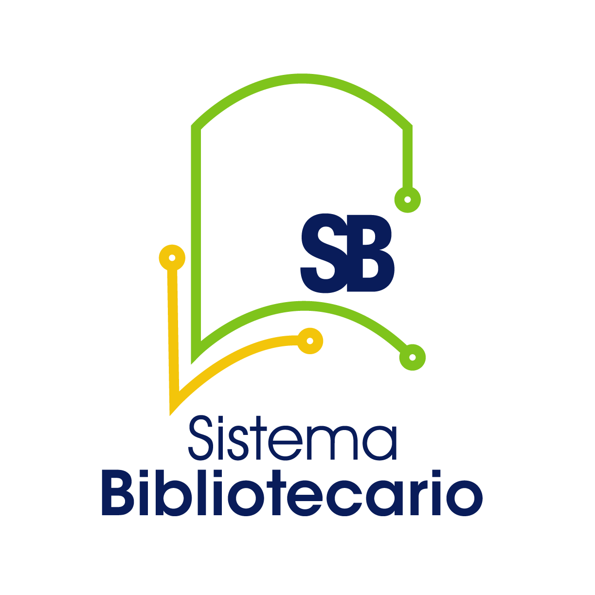 Logo Sistema Bibliotecario