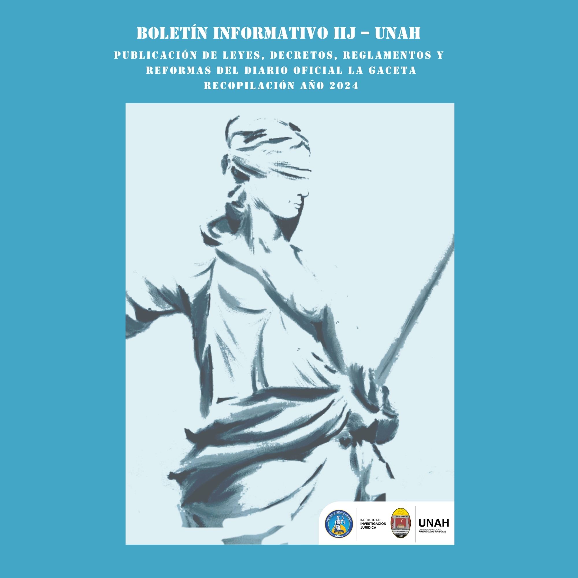 Boletín Informativo y Noticias