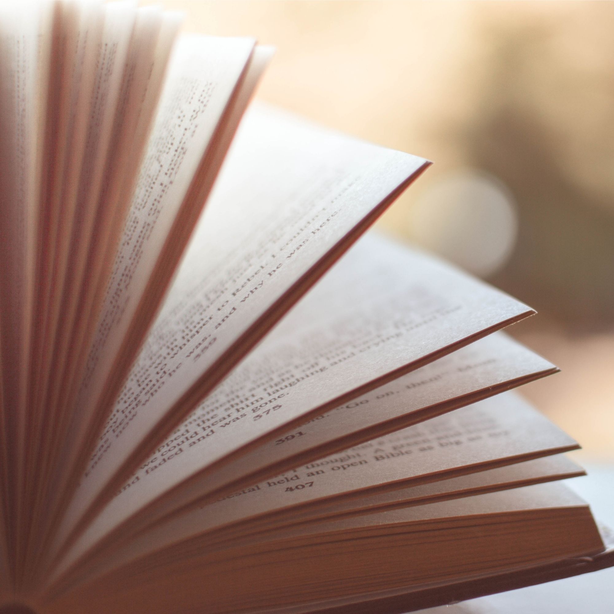 Libros de Investigación