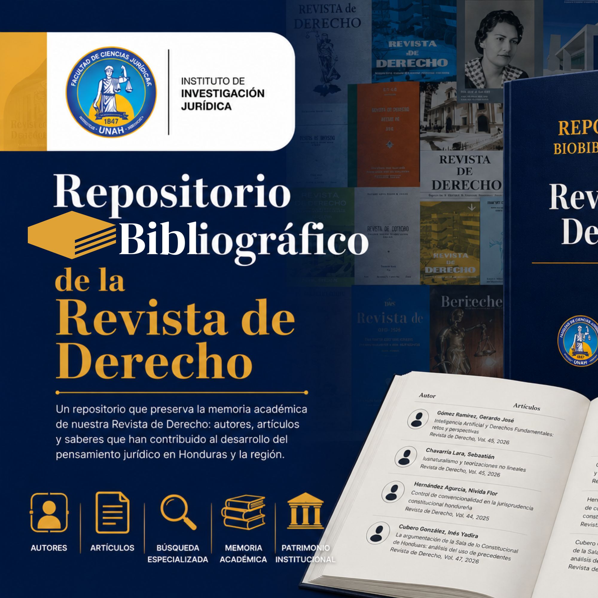 Biblioteca Jurídica